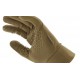 Перчатки Mechanix Wear ColdWork Base Layer Tactical Gloves - Coyote арт.: CWKBL- 72